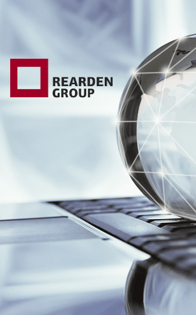 Про компанію | REARDEN GROUP Про компанію | REARDEN GROUP
